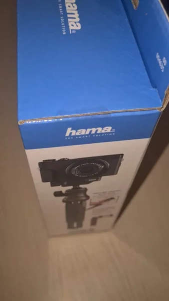 Hama Trepied de masa 